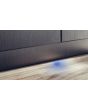 Siemens SR93EX25MG, Fully-integrated dishwasher