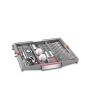Bosch SMD8YCX03G, Fully-integrated dishwasher