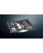Siemens SN97TX02CE, Fully-integrated dishwasher