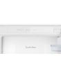 Neff KI1411SE0G, Built-in fridge