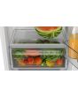 Bosch KIR41NSE0G, Built-in fridge