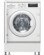 Siemens WI14W502GB, Built-in washing machine
