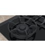 Siemens ER9A6SB70, Gas hob