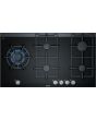 Siemens ER9A6SB70, Gas hob