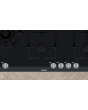 Siemens ER9A6SB70, Gas hob