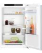 Neff KI1212FE0G, Built-in fridge