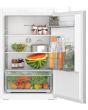 Bosch KIR21NSE0G, Built-in fridge