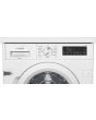 Siemens WI14W502GB, Built-in washing machine