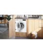 Siemens WI14W502GB, Built-in washing machine