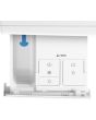 Siemens WGB264A1GB, Washing machine, front loader