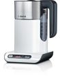 Bosch TWK8631GB, Kettle