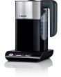 Bosch TWK8633GB, Kettle