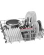 Bosch SMV4EAX23G, Fully-integrated dishwasher