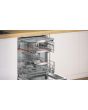 Bosch SMD8YCX03G, Fully-integrated dishwasher