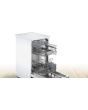 Bosch SPS2IKW01G, Free-standing dishwasher