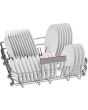 Bosch SMH4HVX14G, Fully-integrated dishwasher