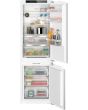 Siemens KI86NADD0, Built-in fridge-freezer with freezer at bottom