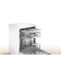 Bosch SMS4EMW06G, Free-standing dishwasher