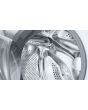 Siemens WK14D260GB, integrated washer dryer