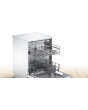 Bosch SMS26AW08G, Free-standing dishwasher
