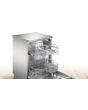 Bosch SMS26AI08G, Free-standing dishwasher