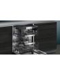 Siemens SN97TX02CE, Fully-integrated dishwasher
