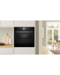 Bosch BIC7101B1B, Built-in warming drawer