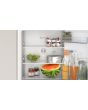 Bosch KIR21NSE0G, Built-in fridge