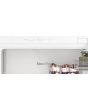Bosch KIR21NSE0G, Built-in fridge