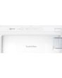 Neff KI1412FE0G, Built-in fridge