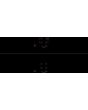 Neff T36CA50X1U, Induction hob