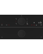 Neff T69FUV4L0, Induction hob