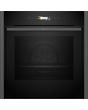 Neff B54CR31G0B, Built-in oven