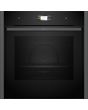 Neff B64CS71G0B, Built-in oven