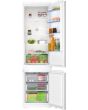 Bosch KIN96NSE0G, Built-in fridge-freezer with freezer at bottom
