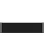 Neff N24HA11G1B, Built-in warming drawer