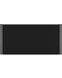 Neff N34HA11G1B, Built-in warming drawer