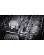 Siemens SN97TX02CE, Fully-integrated dishwasher