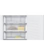 Neff GU7212FE0G, Built-in freezer