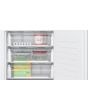 Bosch GUN21VFE0G, Built-in freezer