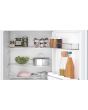 Bosch KUR21VFE0G, Built-under fridge