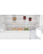 Neff KU2222FD0G, Built-under fridge with freezer section