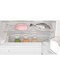 Bosch KUL22VFD0G, Built-under fridge with freezer section