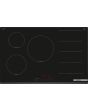 Bosch PXV831HC1E, Induction hob