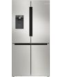 Bosch KFD96APEA, French door bottom freezer, multi door