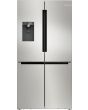 Bosch KFI96APEAG, French door bottom freezer, multi door
