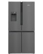 Siemens KF96DPXEA, French door bottom freezer, multi door