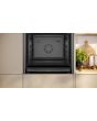 Neff B54CR31G0B, Built-in oven