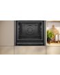 Neff B54CR71G0B, Built-in oven