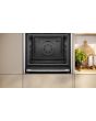 Neff B54CR71N0B, Built-in oven